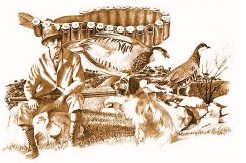 Ambito Territoriale Caccia L'Aquila